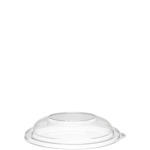 Clear OPS Dome Lid 504/CS